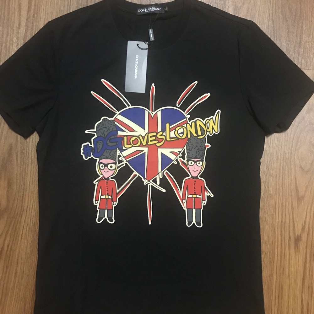 Men’s Inspo T shirt size M Brand new